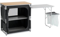 Padres Storage Unit w. Side Table