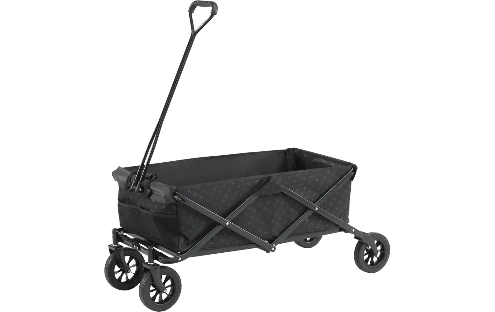 Maroma Transporter
