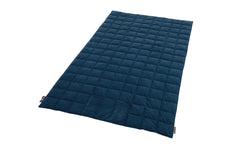 Constellation Comforter Blue