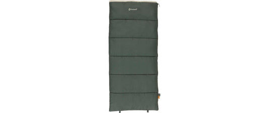 Champ Kids Forest Green - Left zipper