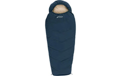 Convertible Junior Blue Lake - Left zipper