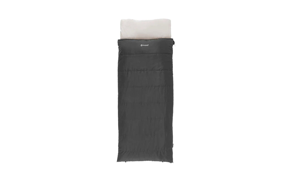 Contour Prime - Left zipper