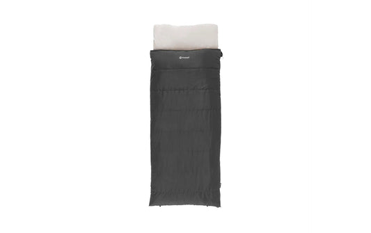 Contour Prime - Left zipper
