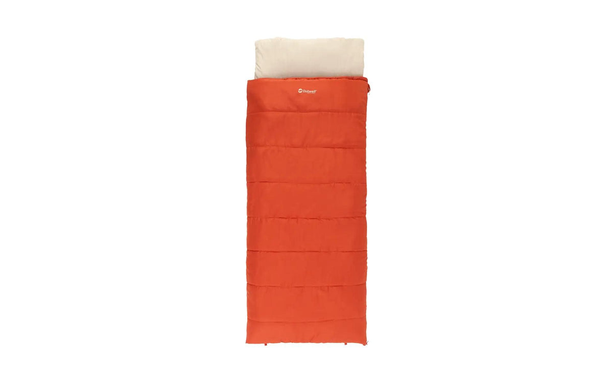Contour Lux- Left zipper