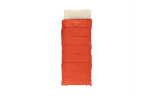 Contour Lux- Left zipper