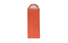 Campion Lux- Left zipper