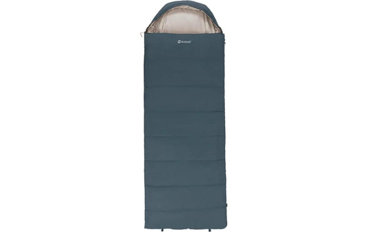 Campion Lux - Left zipper