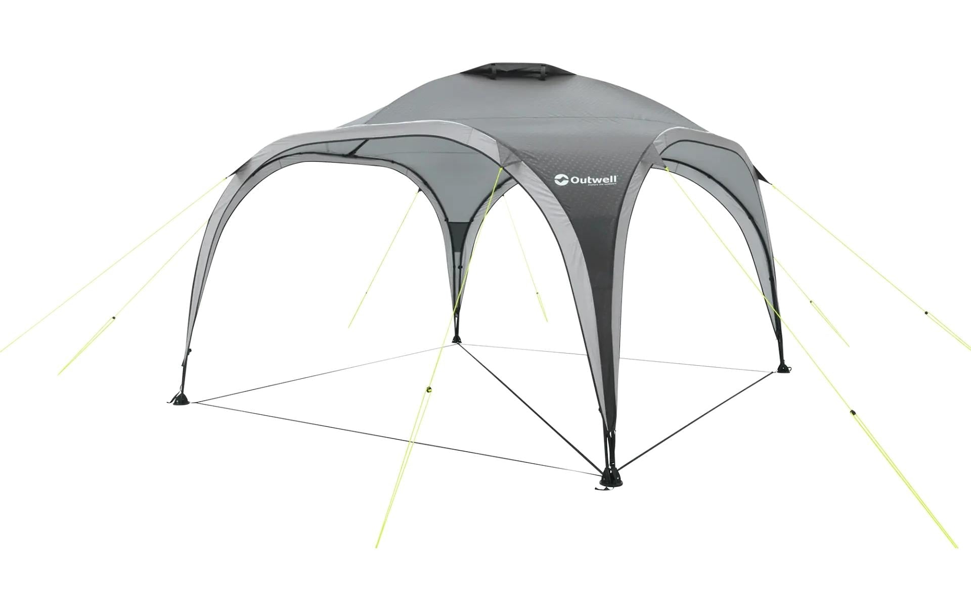 Wakefield Shelter L