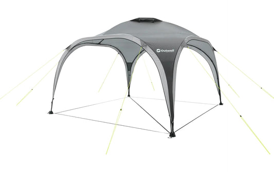 Wakefield Shelter L
