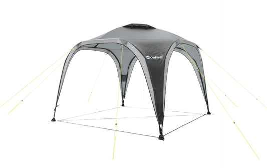 Wakefield Shelter M
