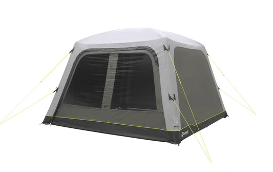 Vail Air Shelter