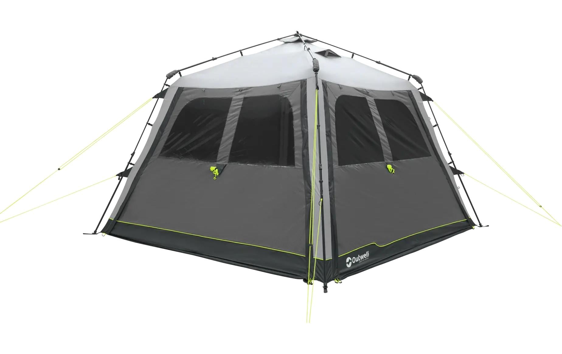 Fastlane 300 Shelter