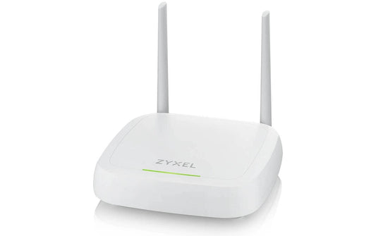 ZyXEL NWA30BE: WiFi 7