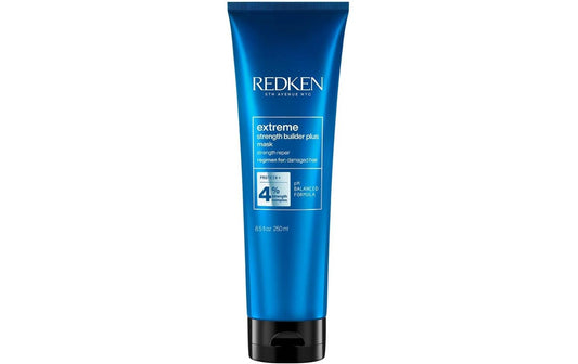 Redken Mask Extreme Strength Builder Plus