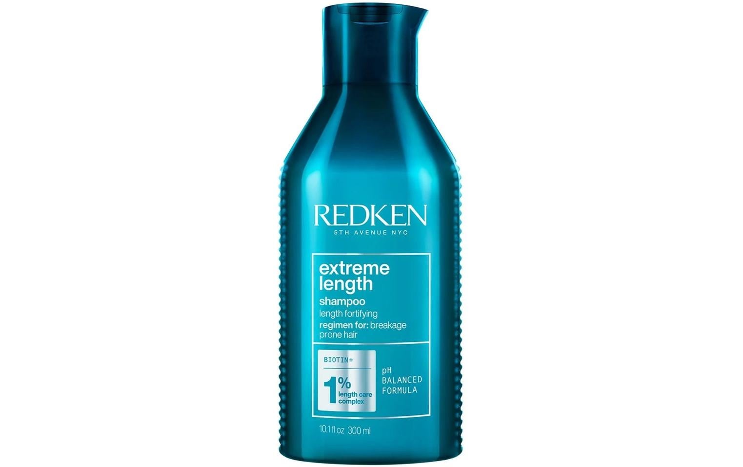 Redken Shampoo Extreme Length