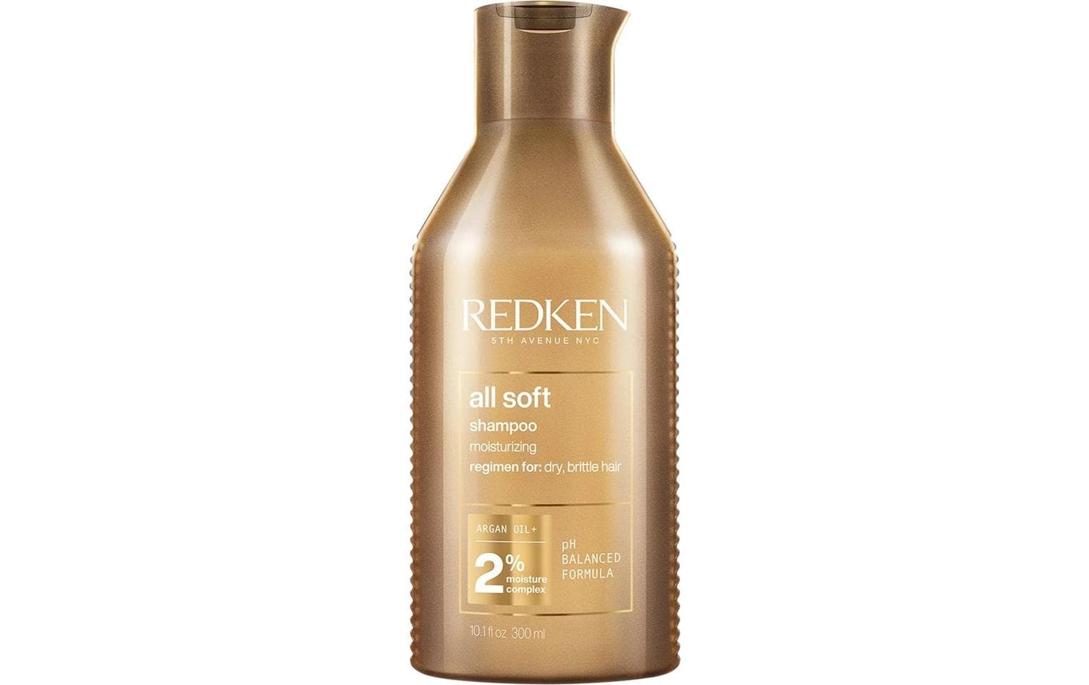 Redken Shampoo All Soft