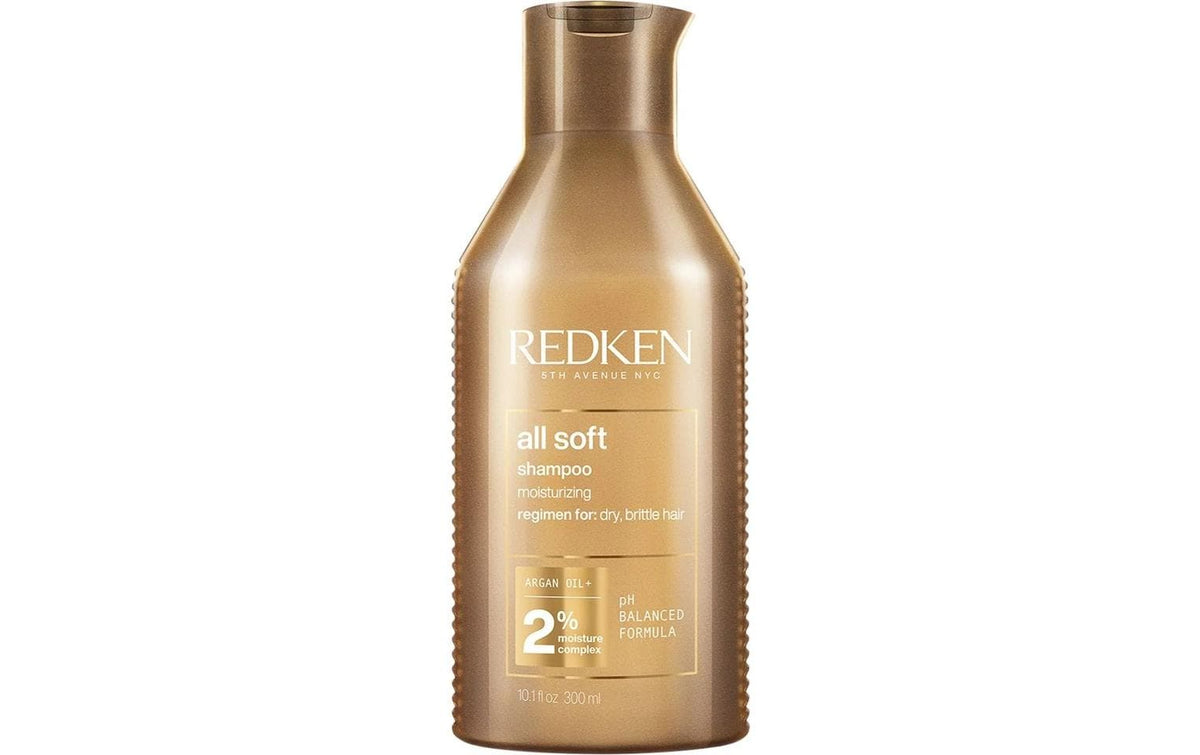 Redken Shampoo All Soft