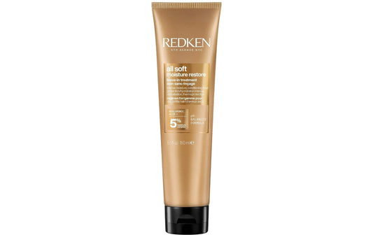Redken Leave In All Soft