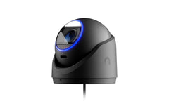 Ubiquiti | Protect UVC-G6-PRO-TURRET-B | Schwarz, Outdoor,4K,IR,Mic, 2.36Z., 1/1.2C