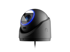 Ubiquiti | Protect UVC-G6-PRO-TURRET-B | Schwarz, Outdoor,4K,IR,Mic, 2.36Z., 1/1.2C