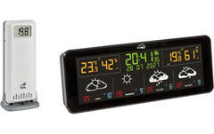 TFA.me ID-07 WLAN Funk-Wetterstation