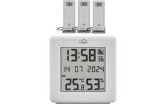 TFA.me Starter-Set mit WLAN Gateway