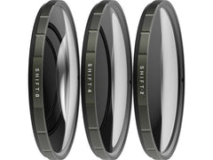 PolarPro | Shortstache SHIFT Filter Set | 82MM