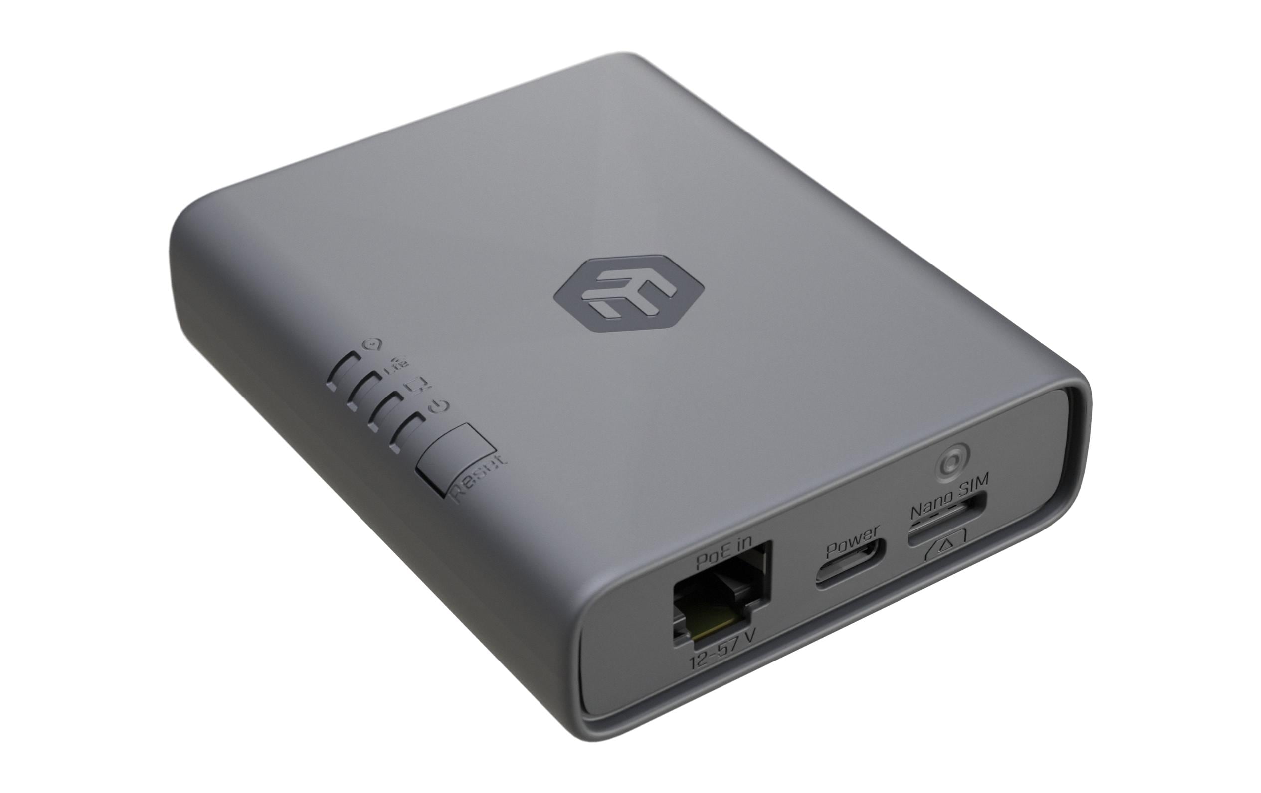 Mikrotik KNOT Embeded LTE4: EC25 LTE4