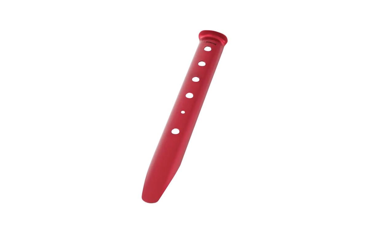 Snow and Sand Stake
