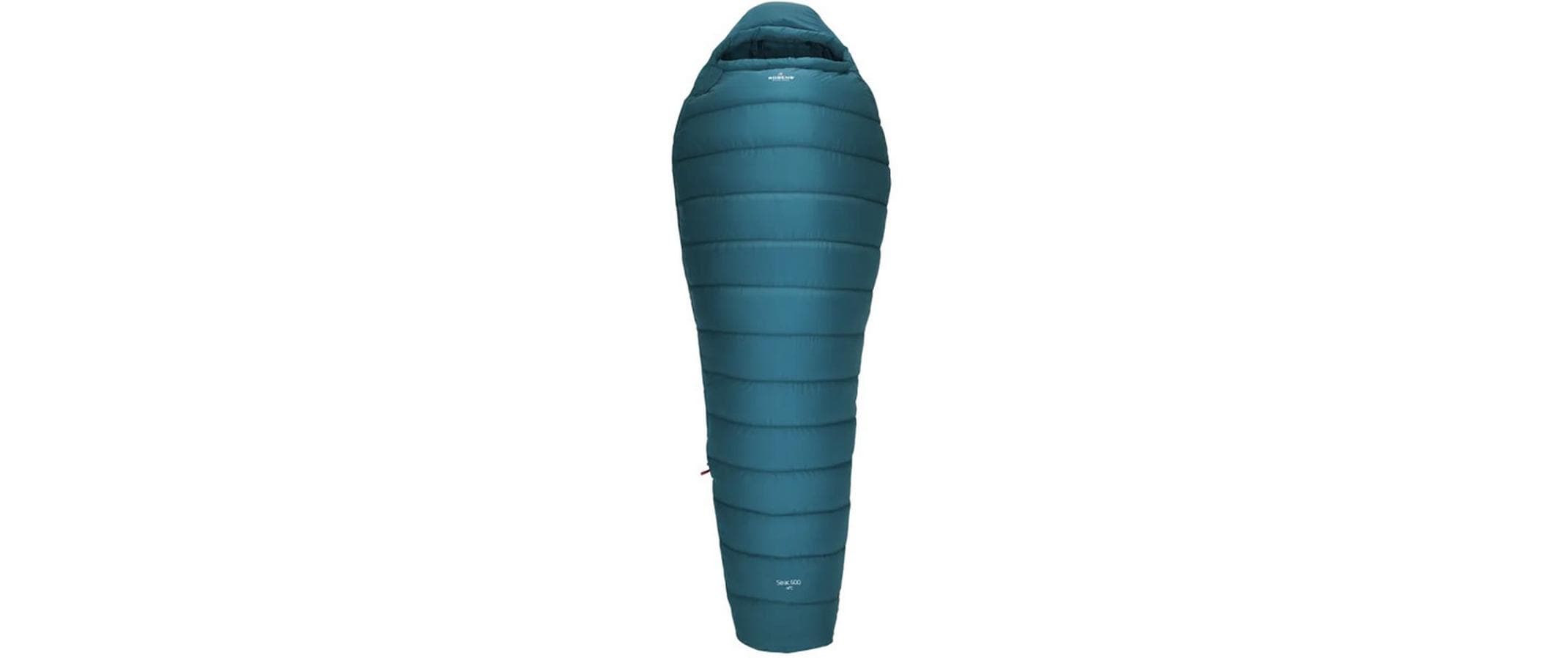 Serac 600 -14°C Regular - Left zipper