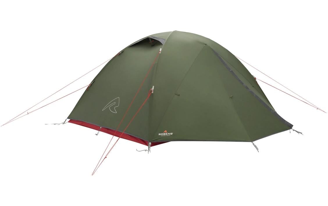 Lodge 3 Exp