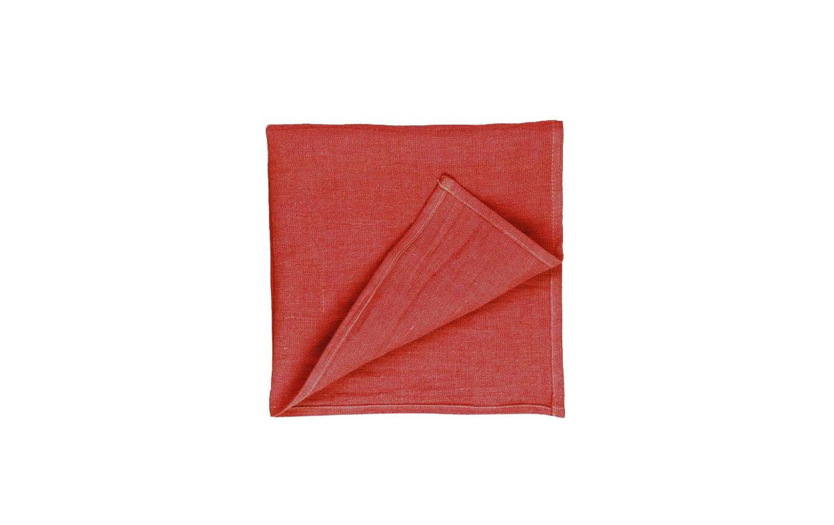 Proflax Serviette, Leinen
