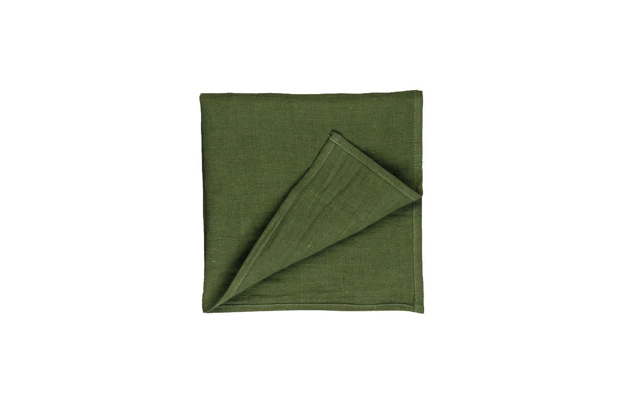 Proflax Serviette, Leinen