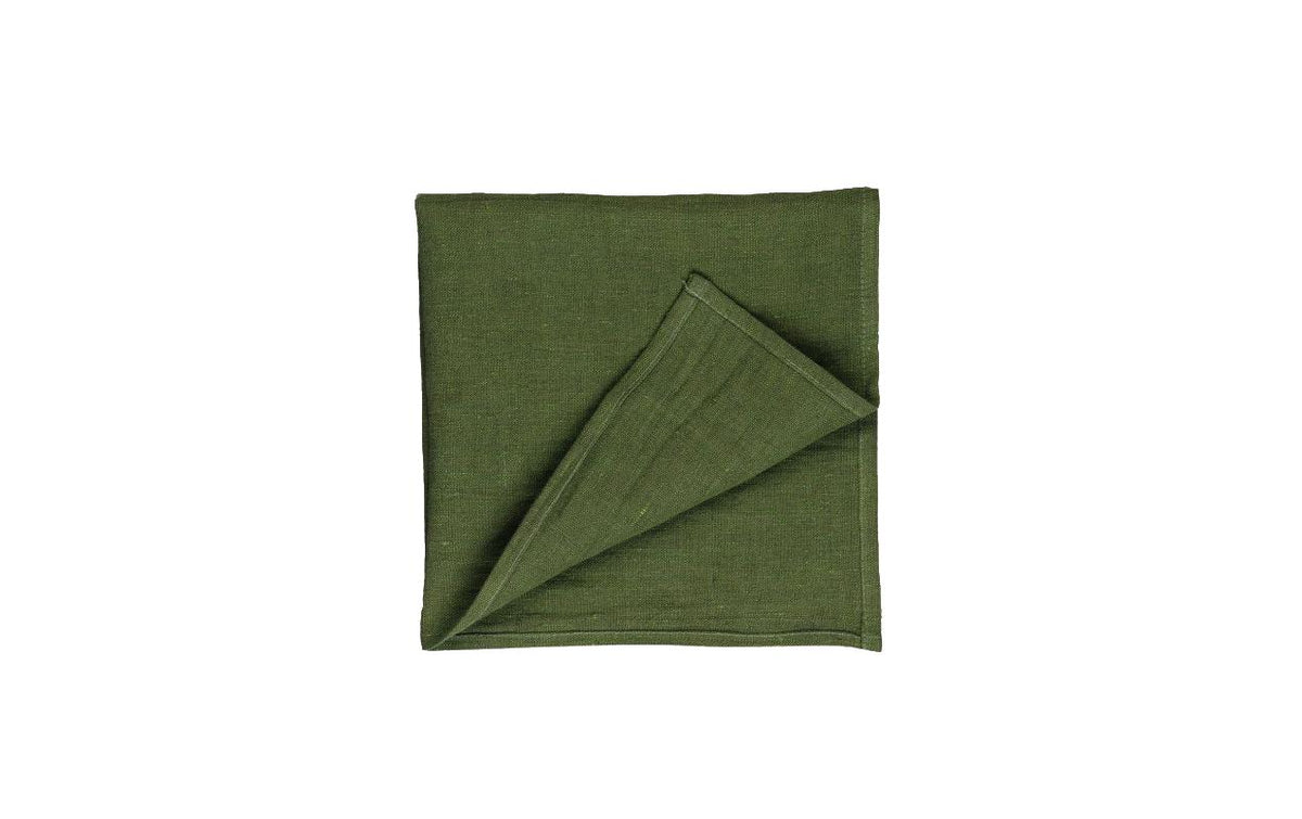 Proflax Serviette, Leinen