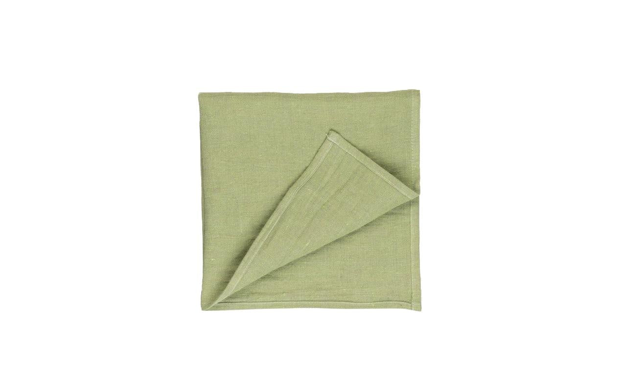 Proflax Serviette, Leinen
