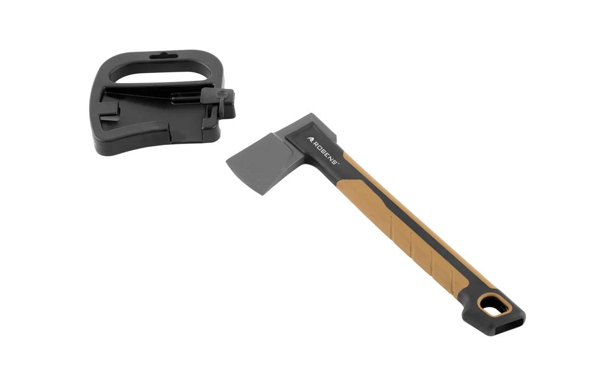 Dixie Axe 14