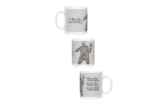 SwissMeme Tasse