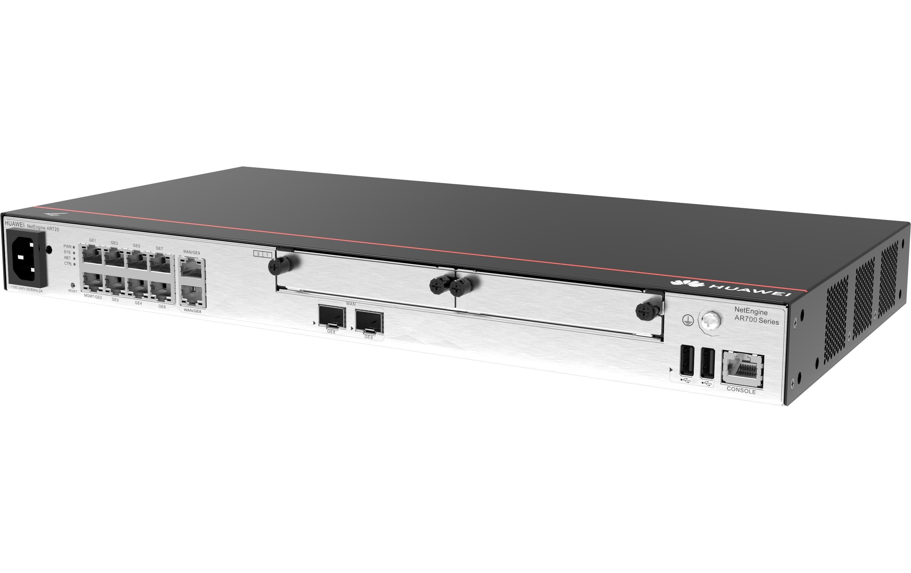 Huawei Desktop router: AR720