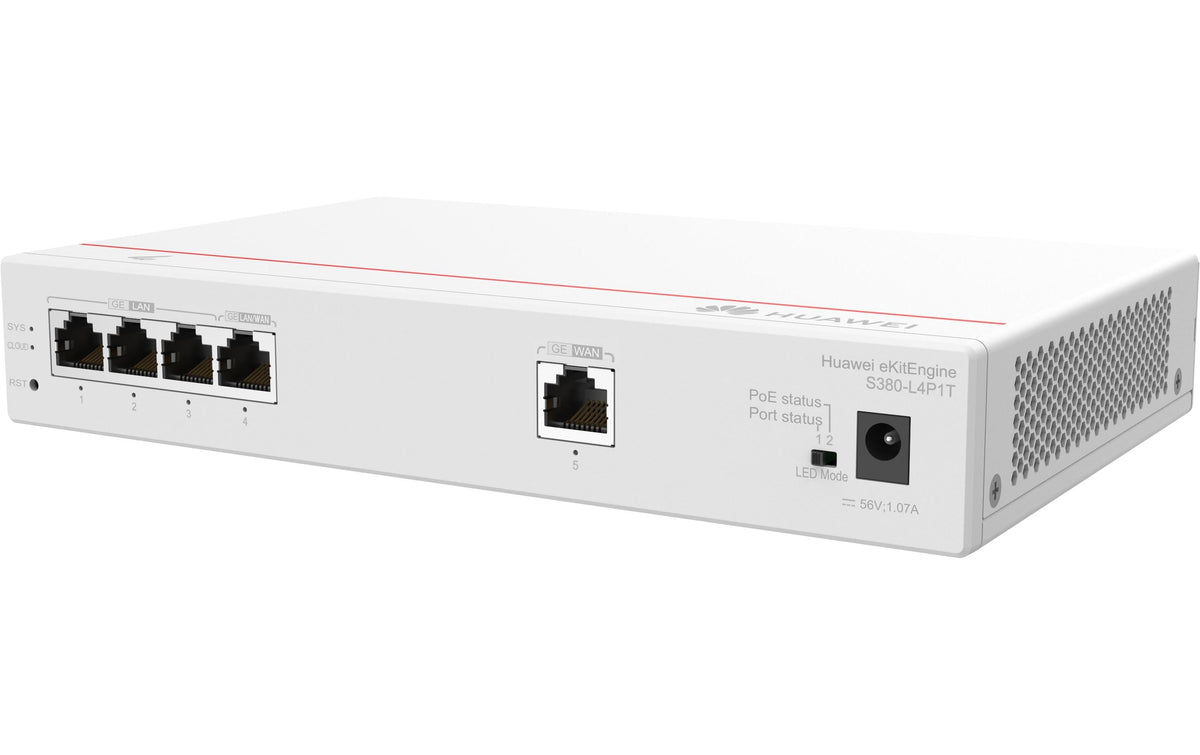 Huawei Gateway: S380-L4P1T
