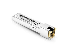 Lightwin Optics | Lightwin LWO-SFP-RJ45-M-HPE SFP-Modul | 1Gbps.100m, HPE JD089B komp.