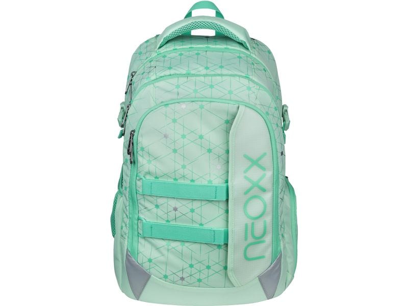 Neoxx | Schulrucksack Active Pro mint | Mintastic