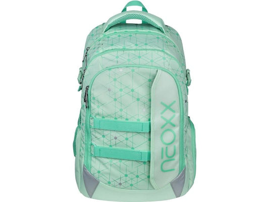 Neoxx | Schulrucksack Active Pro mint | Mintastic