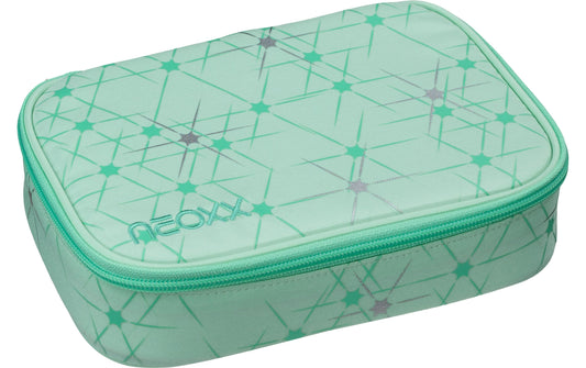 Neoxx | Dunk Schlamperbox mint | 17 cm