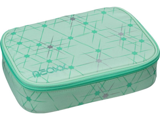 Neoxx | Dunk Schlamperbox mint | 17 cm