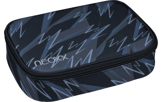 NEOXX Dunk Schlamperbox grau