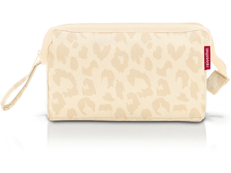 Reisenthel | travelcosmetic | leo vanilla