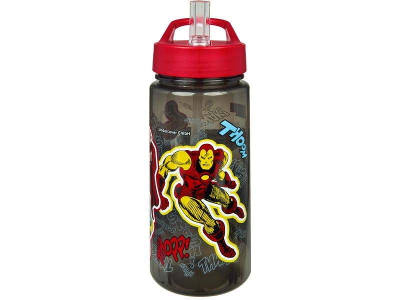 Scooli | Trinkflasche Avengers | 500 ml