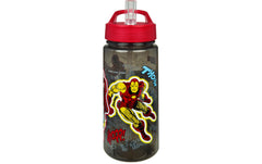 Scooli | Trinkflasche Avengers | 500 ml