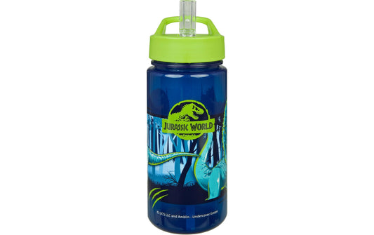 Scooli | Trinkflasche Jurassic World | 500 ml