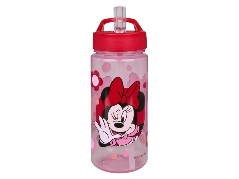 Scooli | Trinkflasche Minnie Mouse | 500 ml
